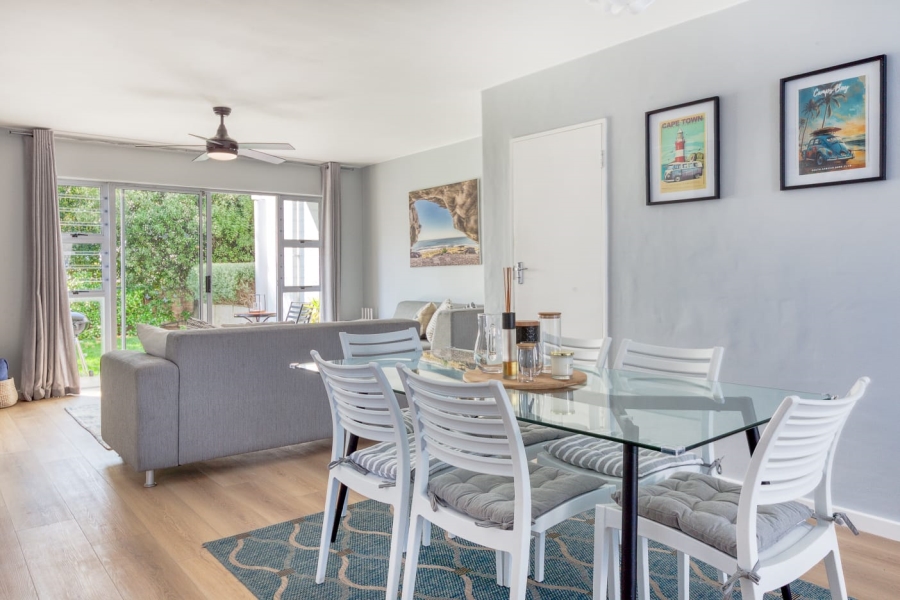 To Let 3 Bedroom Property for Rent in Beach Estate Western Cape